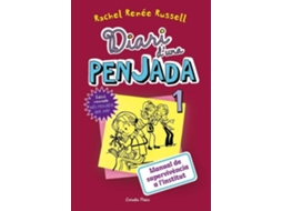 Livro Manual Supervivencia L´Institut de Rachel Renne Russell