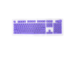 Conjunto De Teclas Pbt 106 Para Teclado Mecânico