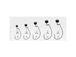 VMC 7340rj Rugby Jig 14 Gr 3 Pcs