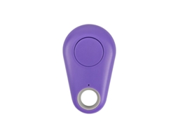 Halinuia Rastreador Inteligente Bluetooth Em Forma De Gota Para Animais De Estimação, Para Android E Iosroxo