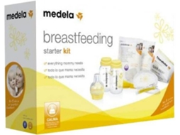 OUTLET|8080388|(587)|MEDELA|PACK MEDELA