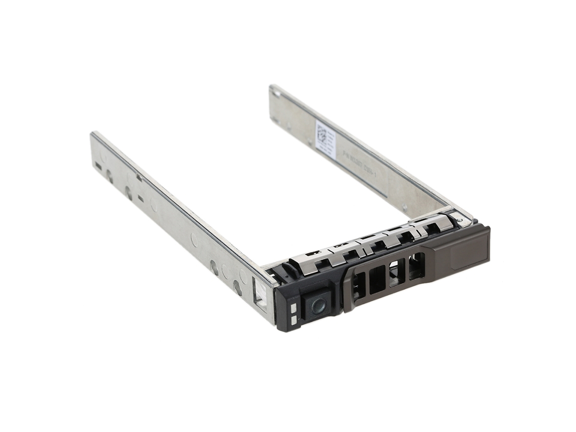 Aetheria suporte para Disco Rígido Dell G176j 2.5 Polegadas Sas/sata para Servidores Poweredge com Parafusos