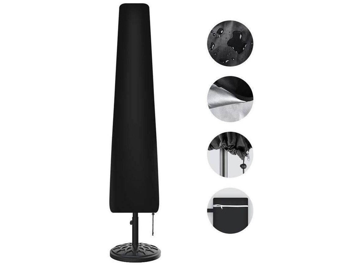 Funda de Cadeira de Lona e Algodão XL para Adultos e Crianças Sem Relleno Lavável Design Ergonômico 90x110cm S/MARCA