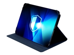 Universal 27,9 Cm Capa Tipo Livro Azul 3mk (11)