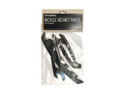 Espuma de capacete de bicicleta Giro Padset Helios