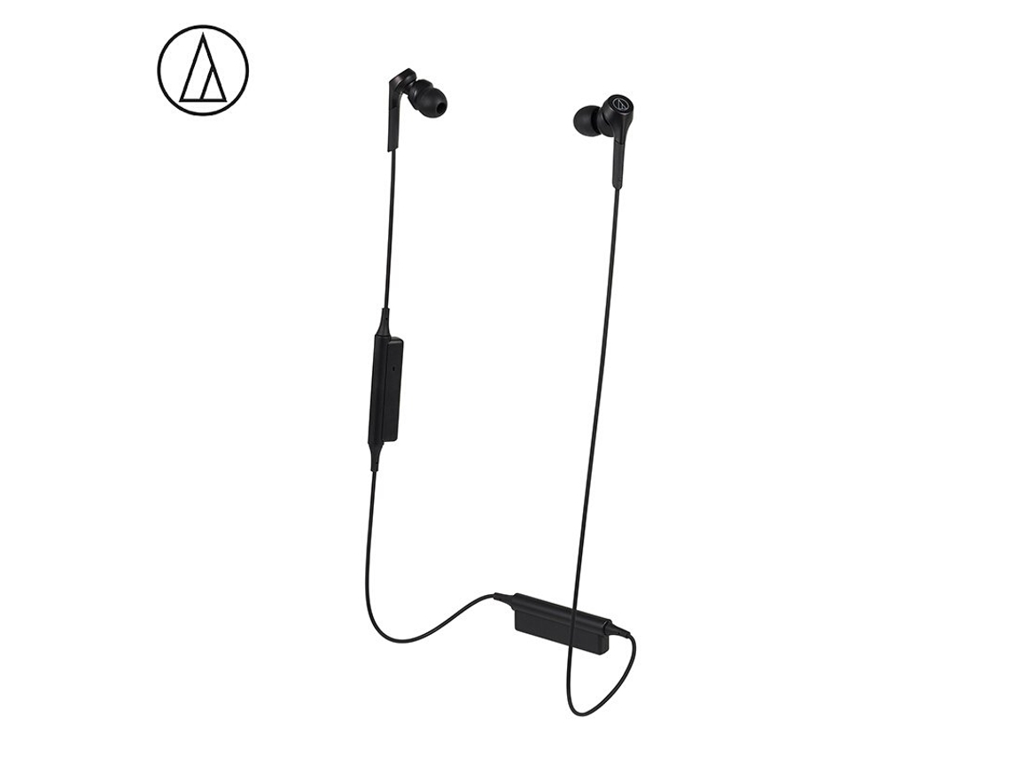 Auriculares Bluetooth Original Audio-Technica Ath-Cks550Xbt