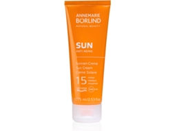 Protetor Solar BOERLIND Anti Aging (75 ml)