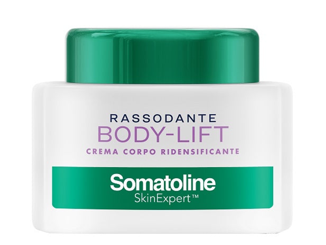 Skin Expert Firmador Corporal Redensificante 250 Ml Somatoline SOMATOLINE