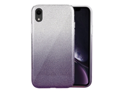 Capa Degradê para Iphone XR EOOCOO (antichoque, degradê)