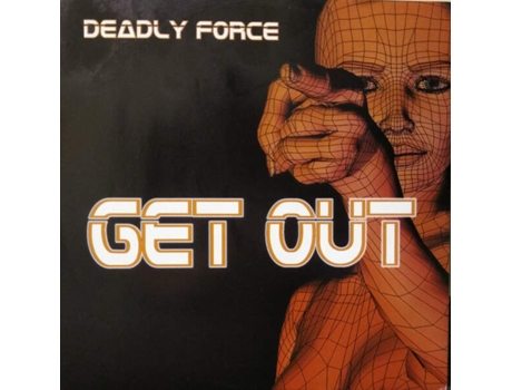 Corra!, Deadly Force White Records