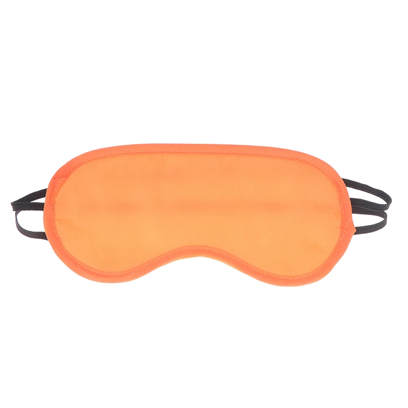 10 Unidades, Lote Máscara de Dormir para Viagem, Presente, Olhos para Rápido, Unissex, Portátil AQUAFORGE