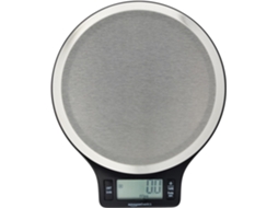Balança de Cozinha AQUAFORGE, portátil, 200 g/0,01 g, com visor LCD