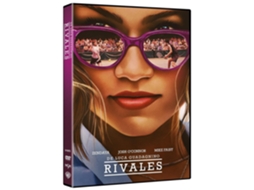 Challengers 2024 / Rivales