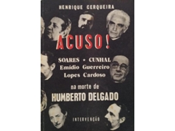 Livro Acuso! [2 Volumes] (Português)
