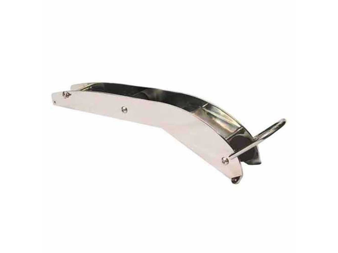 Rolamento de Âncora Maxset Prateado 10 kgmaxwell
