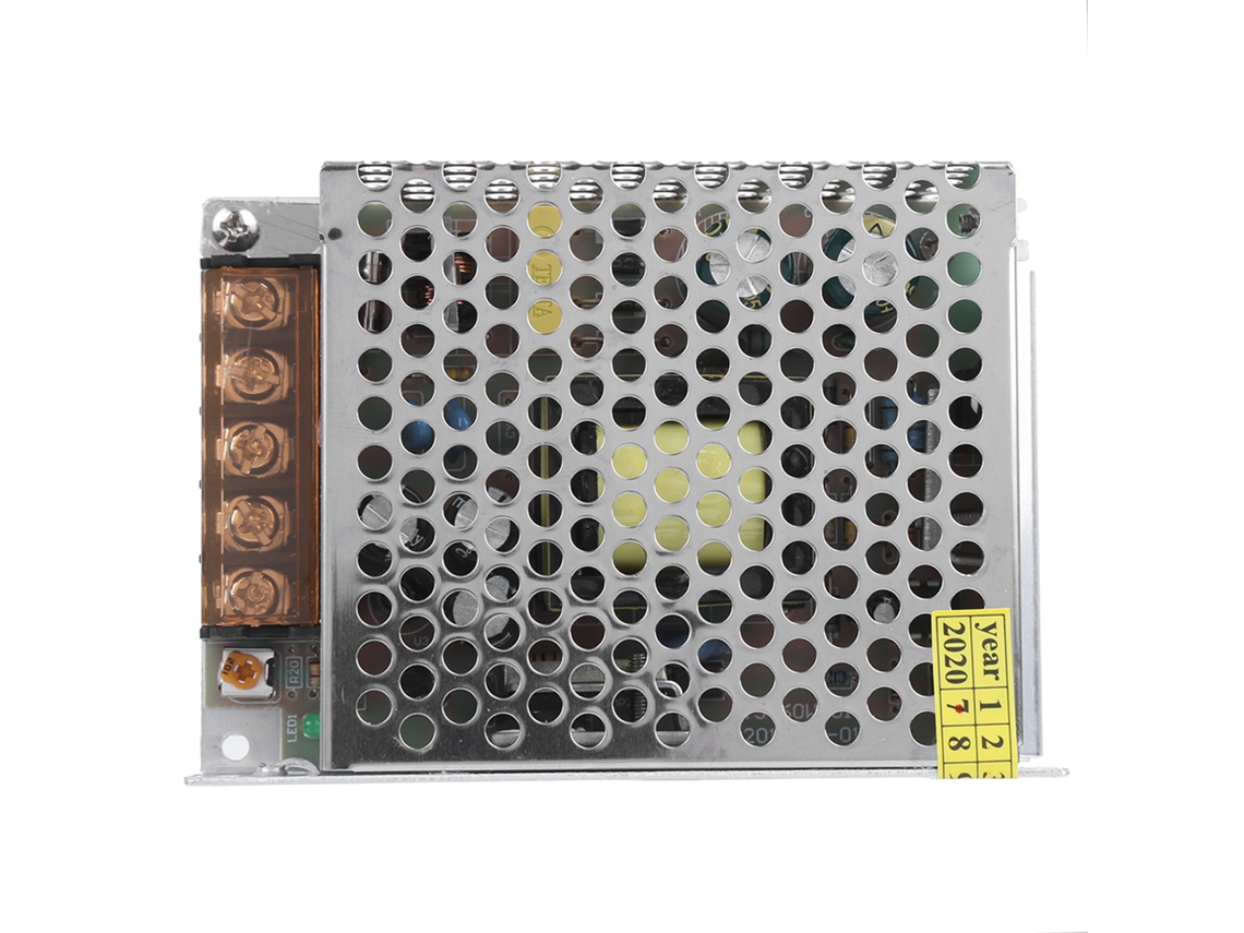 Módulo Buck Dc 8 36v para 5v 3a S/MARCA