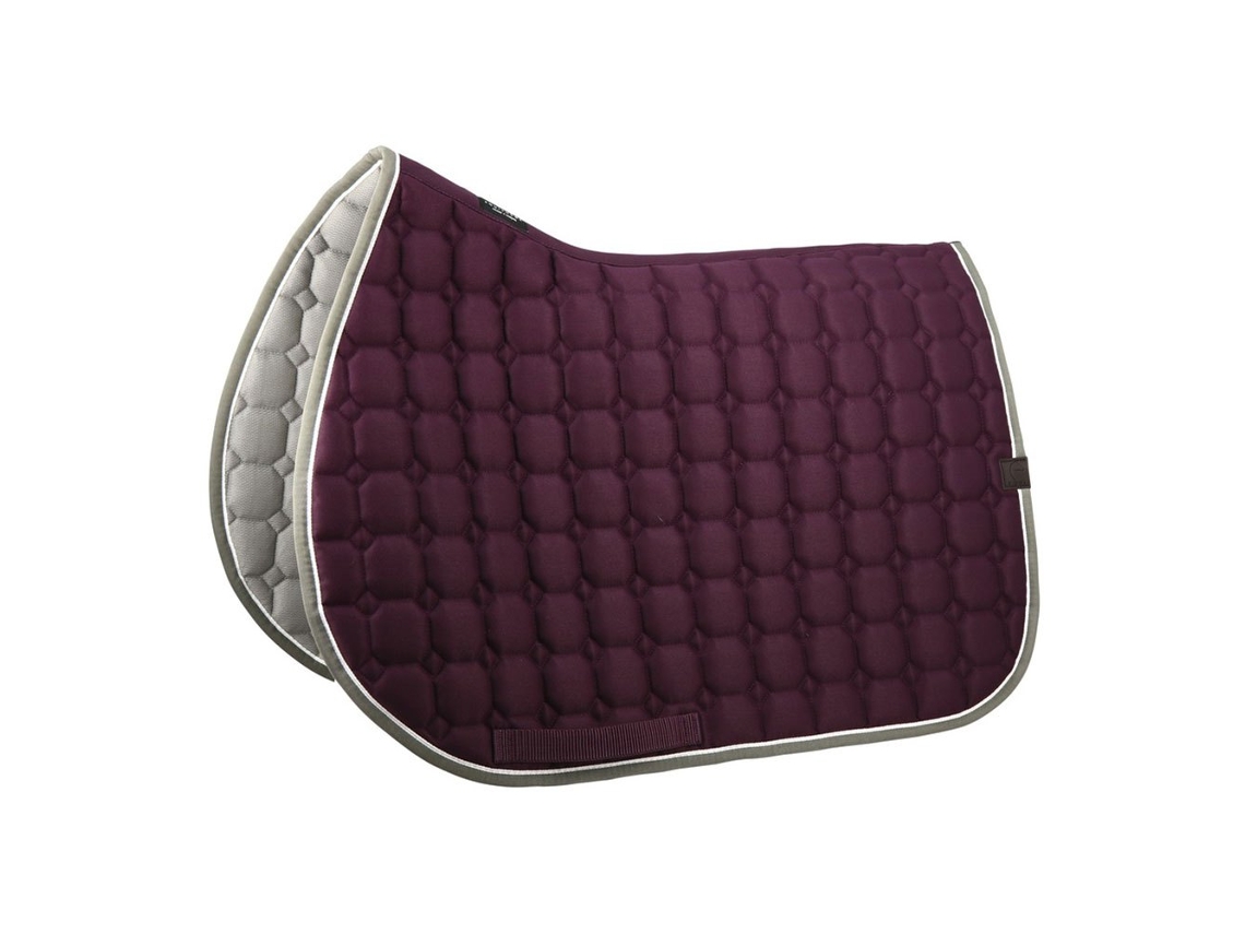 Almofada de Adestramento Orion Roxo Fullequitheme