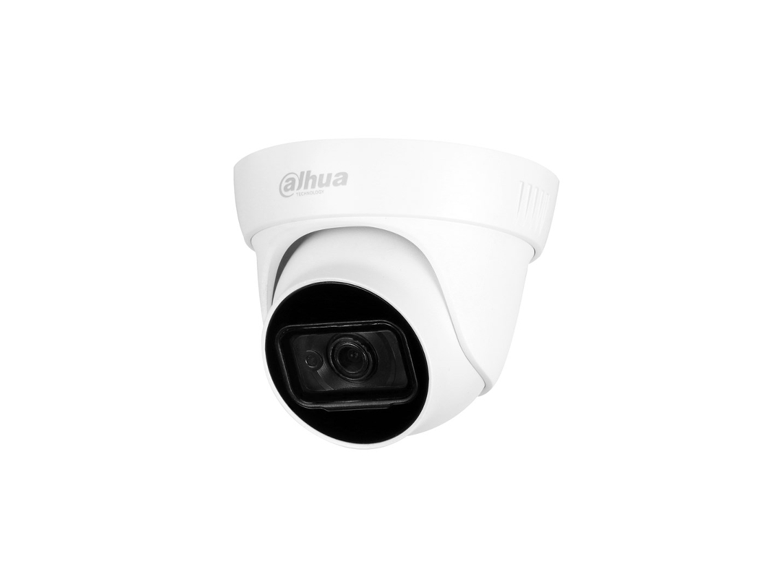 Camera Dahua 4w1 Hac Hdw1800tl A 0280b