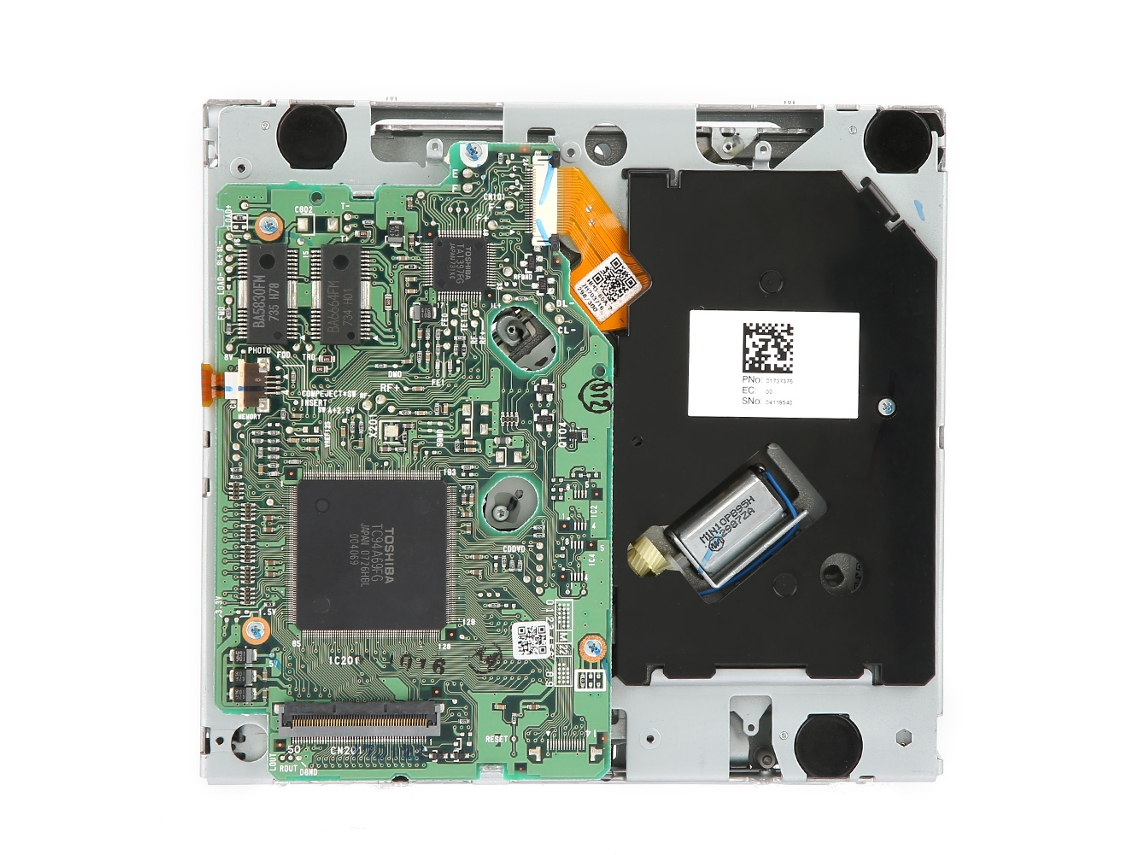 Placa HKJ de Proteção contra Descarga de Bateria de Nível Baixo 12v 24v 36v 48v