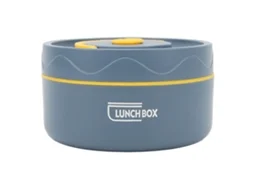 Pot Thermal LAXISCREED Inox 304 420ml Azul