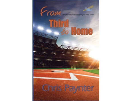 Livro From Third To Home De Chris Paynter (inglês)