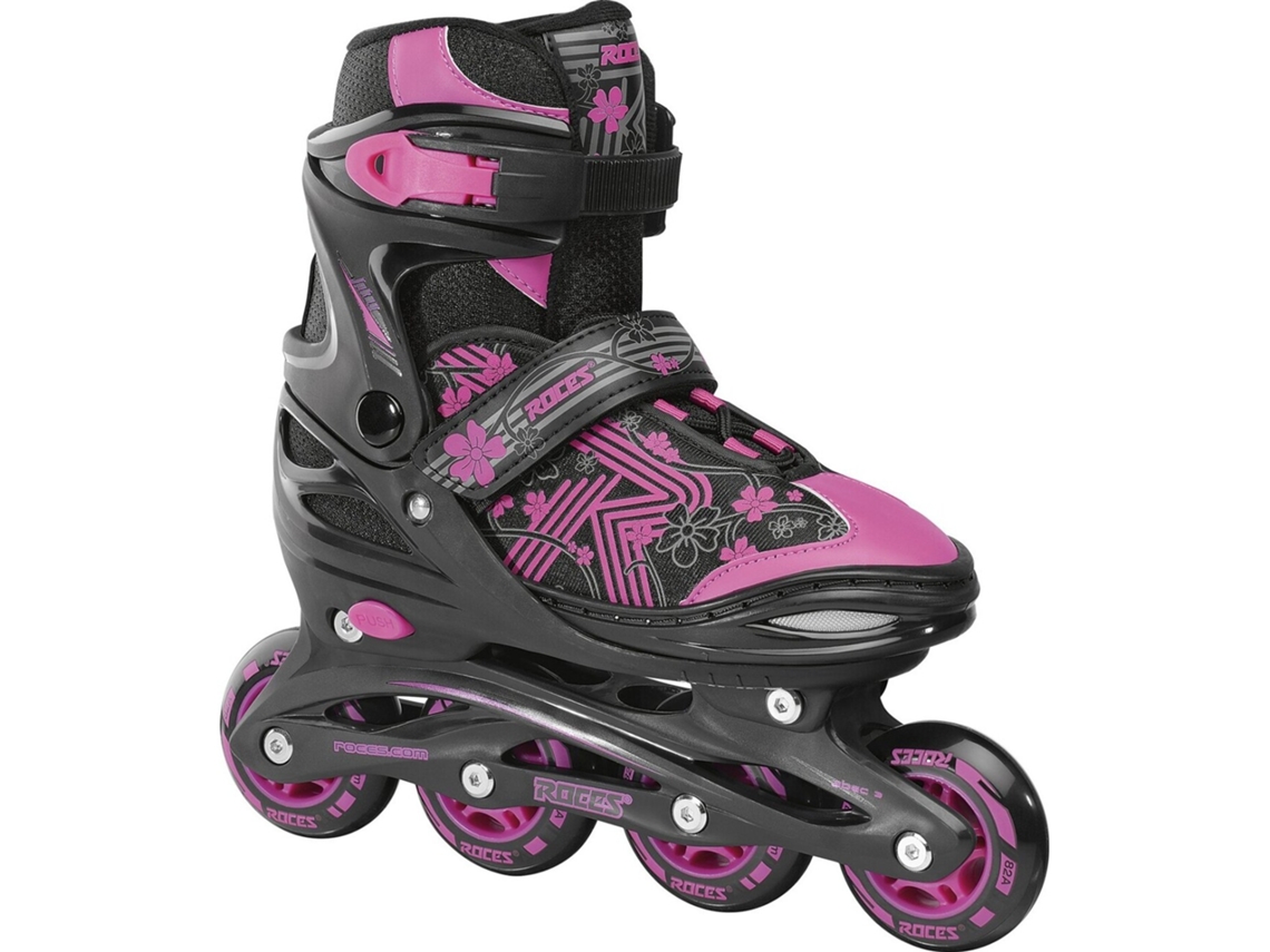 Rolos ROCES Enfant Jr Jokey 38/41