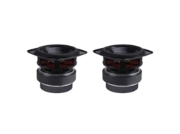 Alto Falantes Portáteis Bluetooth Hifi De 2,75 Polegadas, 4 Ohm, 20 W, Compatíveis Com Xtreme 2 Olysi Shop