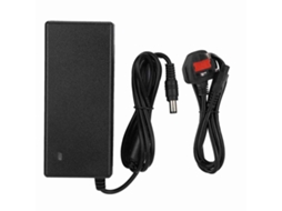 Adaptador De Energia Para Notebook Carregador De Fornecimento Para Série Toshiba A120/pro 200/2100 Com Cabo De Energia