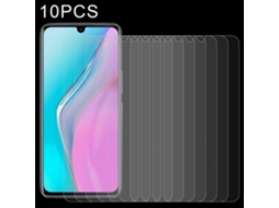 10 Unidades De Película De Vidro Temperado 9h 2.5d De 0,26 Mm Para Infinix Note 11 (10 Unidades)