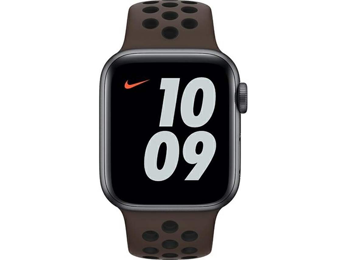 Pulseira compatível Nike Sport para Apple Watch 38, 40 e 41 mm: conforto e estilo