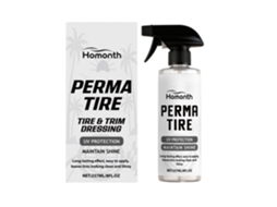 Spray Brilho Pneus Worten