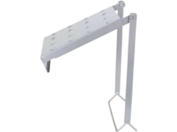Acessório Para Painel De Escada, Suporte De Trabalho, Alta Capacidade De Carga, Antiderrapante
