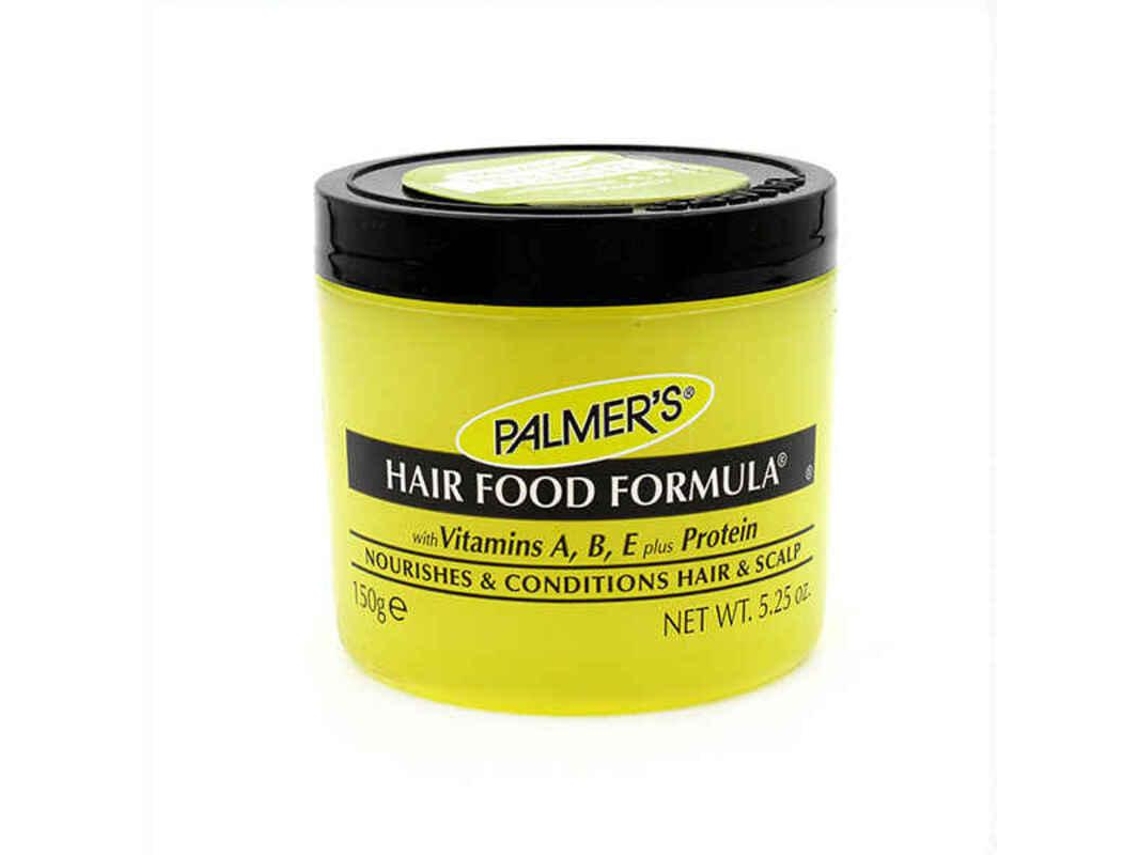 Máscara Capilar Palmer'S Hair Food Formula 150 G