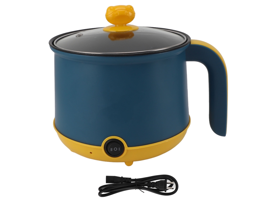 Panela Elétrica de 1.8l com Revestimento Antiaderente LAXISCREED