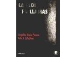 Livro La Flor En Llamas de Panero, Leopoldo Maria/Caballero et al. (Espanhol)