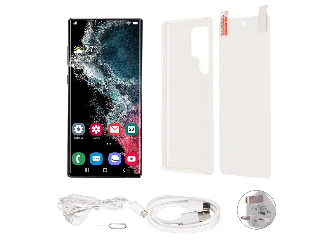 Smartphone LAXISCREED 6.2 Polegadas 64gb Quad core