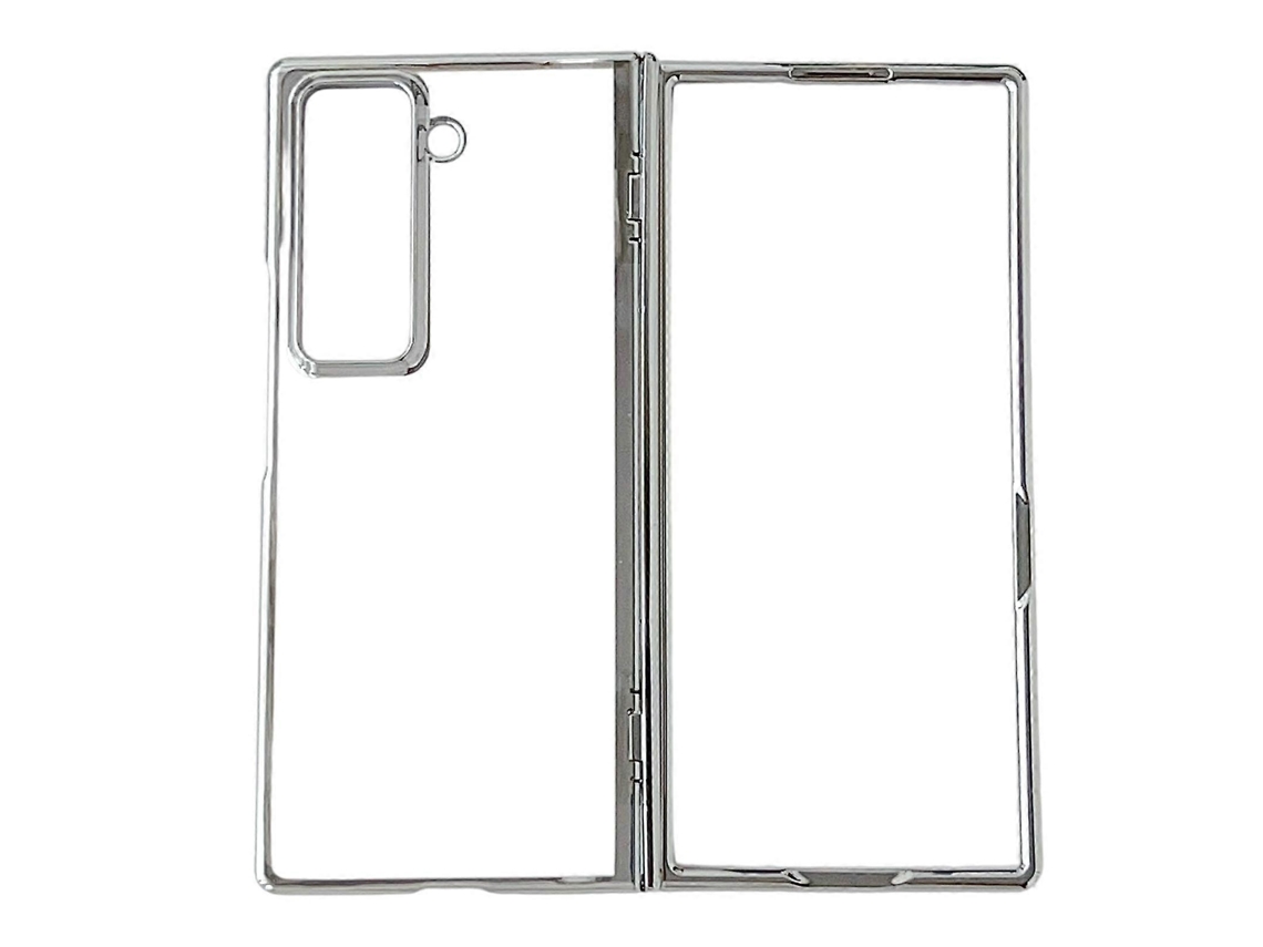 Capa Proteção Da Dobradiça Para Samsung Galaxy, Elysve