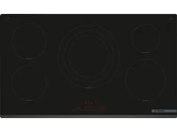Placa de Indução BOSCH PIV931HC1E (Elétrica - 91,8 cm - Preto)