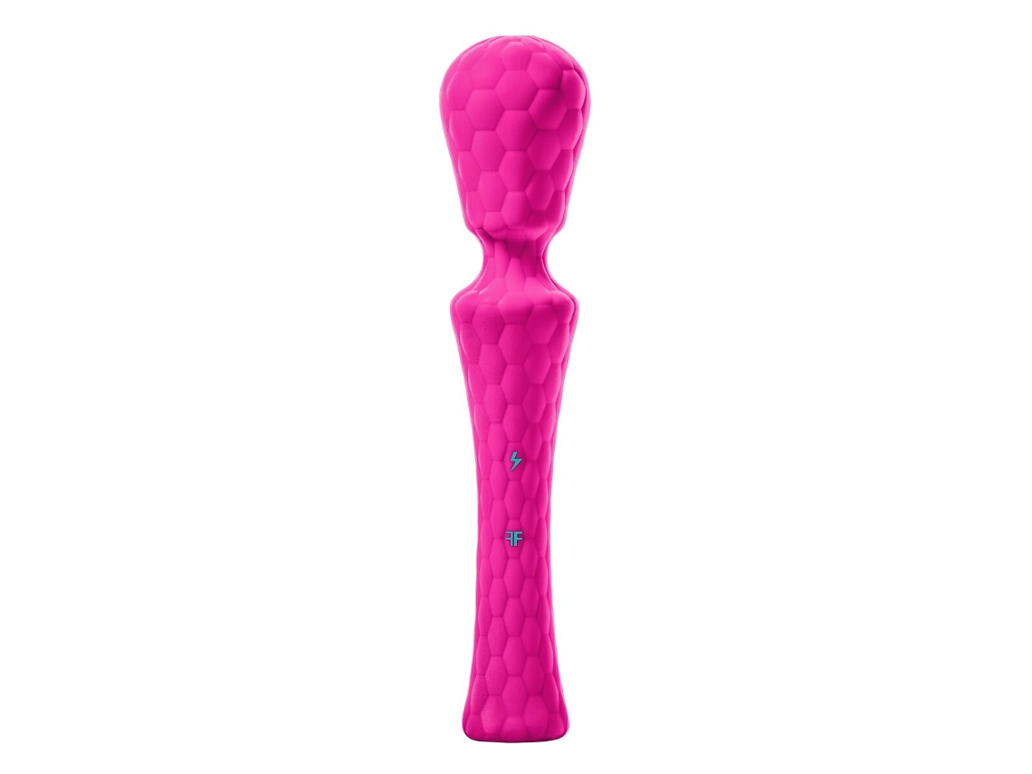 Vibrador Femmefunn Cor de Rosa VETONEK