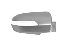 Caso Aplique Côro Moldura Lente Capa Retrovisor Daewoo Lacetti 08-12