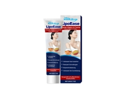 Creme Corporal Revitalizante Ervas Naturais