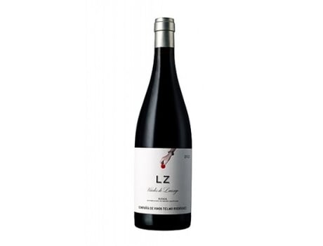 LZ Vermelho 2021 See More COMPAÑÍA DE VINOS TELMO RODRÍG
