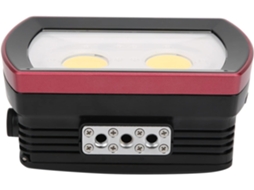 Lumière de Remplissage Led Plongée SFUSHOS