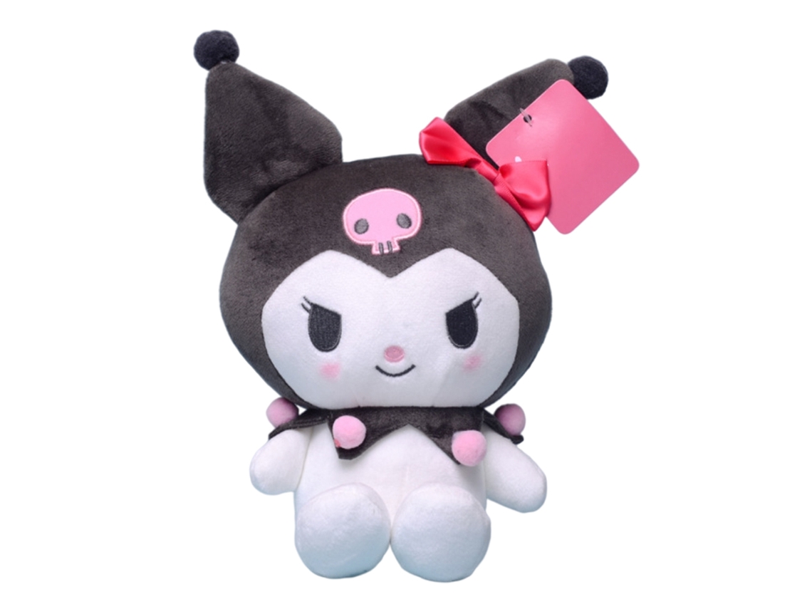 Mali boneca de Pelúcia Anime Macia 20,3cm Colecionável Presente Decorativo Brinquedo Kids