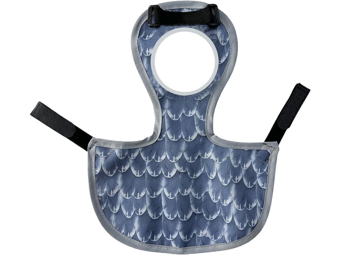 Selim Reutilizável E Lavável Pur Pules Protect-ds Com Alça.