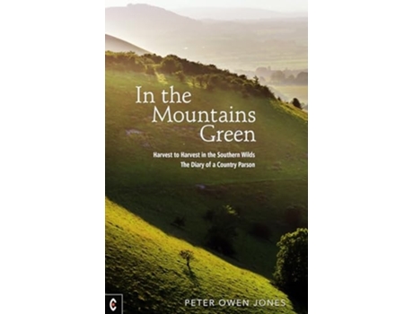 Livro In the Mountains Green de Peter Owen Jones (Inglês)
