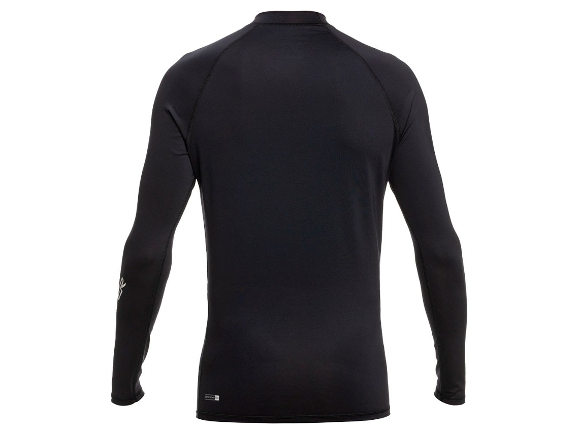 Rash Guards QUIKSILVER Rashguard all time Worten.pt