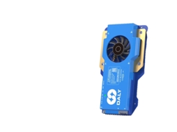 Smart Active Balance BMS, 424s, Bluetooth integrado, opções de cargadescarga, 4S 8S 300A BMS Can OEM