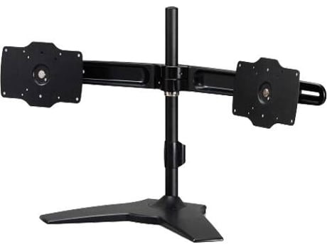 Suporte de Mesa AMER AMR2S32 (24'' a 32'' - Até 15 kg)