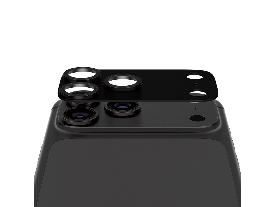 Pelicula de Vidro PANZERGLASS Fender iPhone 18 Pro Max